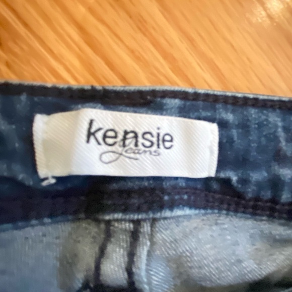 Kensie - mid rise jeans - Picture 6 of 14